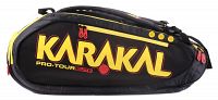 Karakal Thermobag Pro Tour Elite 2018 12R Black / Yellow